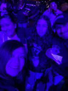 Who's Bad - Tribute to Michael Jackson