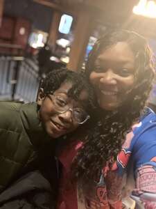 Who's Bad - Tribute to Michael Jackson