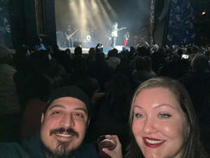 Who's Bad - Tribute to Michael Jackson