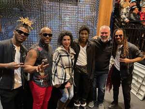 Who's Bad - Tribute to Michael Jackson