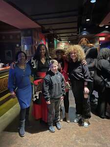 Who's Bad - Tribute to Michael Jackson