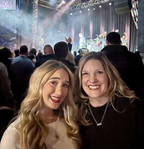 Who's Bad - Tribute to Michael Jackson