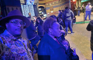 Who's Bad - Tribute to Michael Jackson