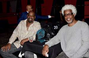 Who's Bad - Tribute to Michael Jackson