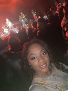 Who's Bad - Tribute to Michael Jackson