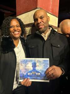 Who's Bad - Tribute to Michael Jackson