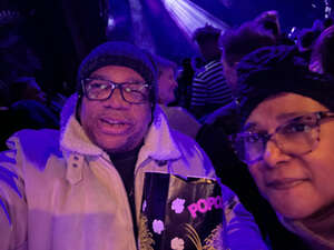 Who's Bad - Tribute to Michael Jackson