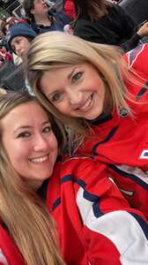 Washington Capitals - NHL vs Dallas Stars