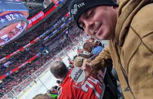 Washington Capitals - NHL vs Dallas Stars