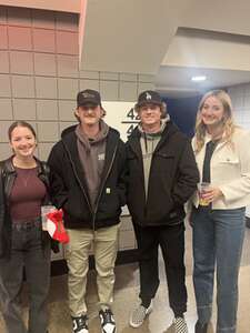 Washington Capitals - NHL vs Dallas Stars