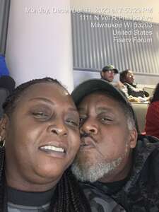 Milwaukee Bucks - NBA vs Chicago Bulls