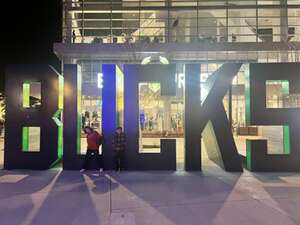 Milwaukee Bucks - NBA vs Chicago Bulls