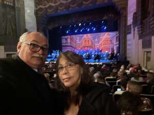 Holiday Pops Spectacular