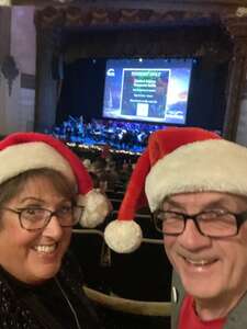 Holiday Pops Spectacular