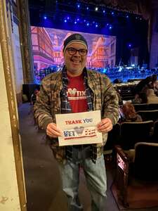 Holiday Pops Spectacular