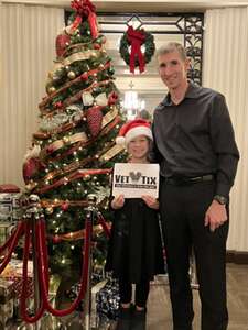 Holiday Pops Spectacular