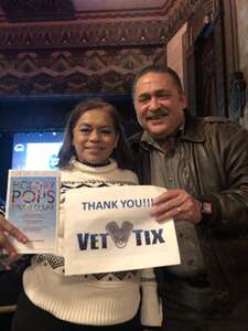 Holiday Pops Spectacular