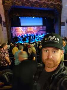 Holiday Pops Spectacular