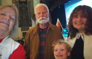 Holiday Pops Spectacular