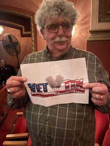 Top of the World - a Carpenters Christmas