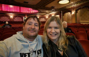 Top of the World - a Carpenters Christmas