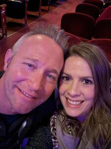 Top of the World - a Carpenters Christmas