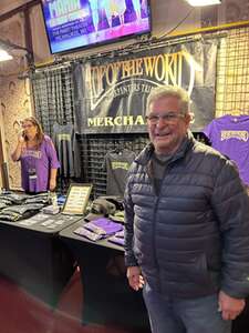 Top of the World - a Carpenters Christmas