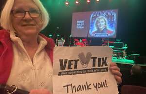 Top of the World - a Carpenters Christmas