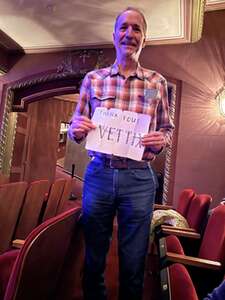 Top of the World - a Carpenters Christmas