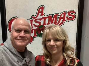 A Christmas Story