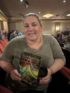 Mannheim Steamroller Christmas