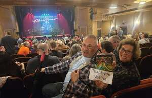 Mannheim Steamroller Christmas