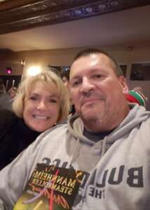 Mannheim Steamroller Christmas