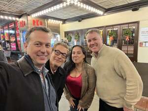 Mannheim Steamroller Christmas