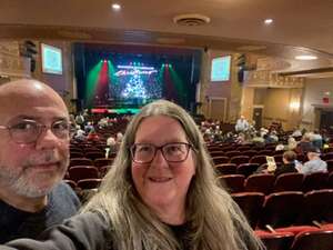 Mannheim Steamroller Christmas
