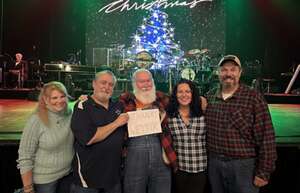 Mannheim Steamroller Christmas