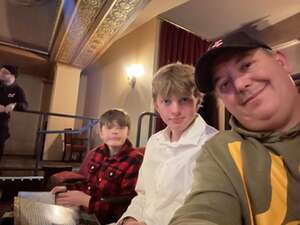 Mannheim Steamroller Christmas