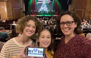 Mannheim Steamroller Christmas