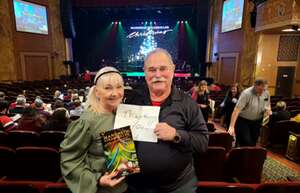 Mannheim Steamroller Christmas