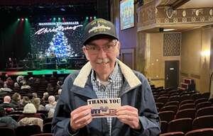 Mannheim Steamroller Christmas