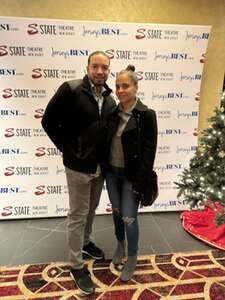 Mannheim Steamroller Christmas