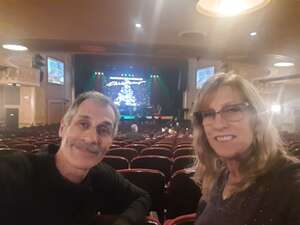 Mannheim Steamroller Christmas
