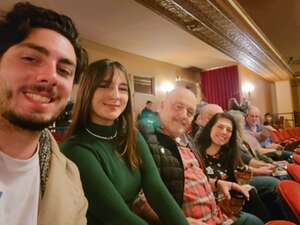 Mannheim Steamroller Christmas