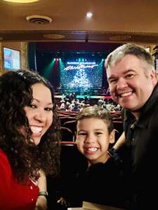 Mannheim Steamroller Christmas