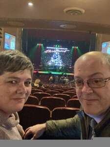 Mannheim Steamroller Christmas