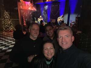 Left Lane Cruiser Plays Muddy Waters + Pierce Edens Album Release