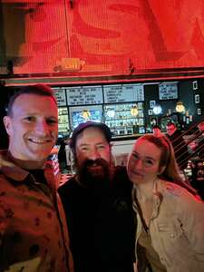 Left Lane Cruiser Plays Muddy Waters + Pierce Edens Album Release