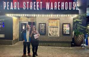 Left Lane Cruiser Plays Muddy Waters + Pierce Edens Album Release