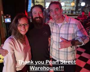 Left Lane Cruiser Plays Muddy Waters + Pierce Edens Album Release