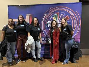 Wheel of Fortune Live!